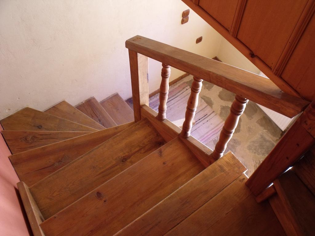 Agriogido - Rupicapra Villas Papingo Cameră foto